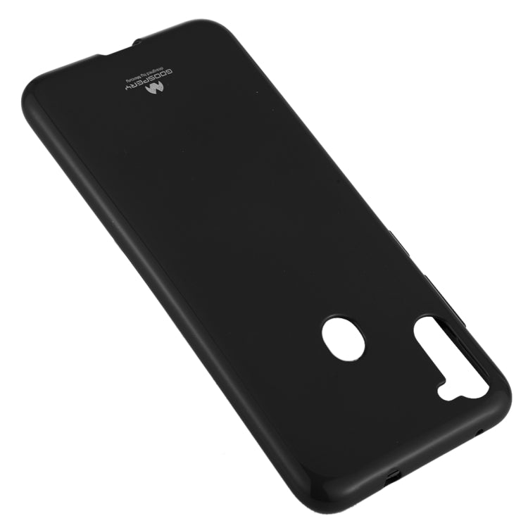 GOOSPERY JELLY Full Coverage Soft Case For Galaxy A11