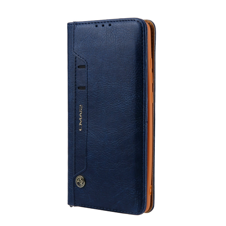For Huawei Mate 20 CMai2 Kaka Series Litchi Texture Horizontal Flip Leather Case with Holder & Card Slots