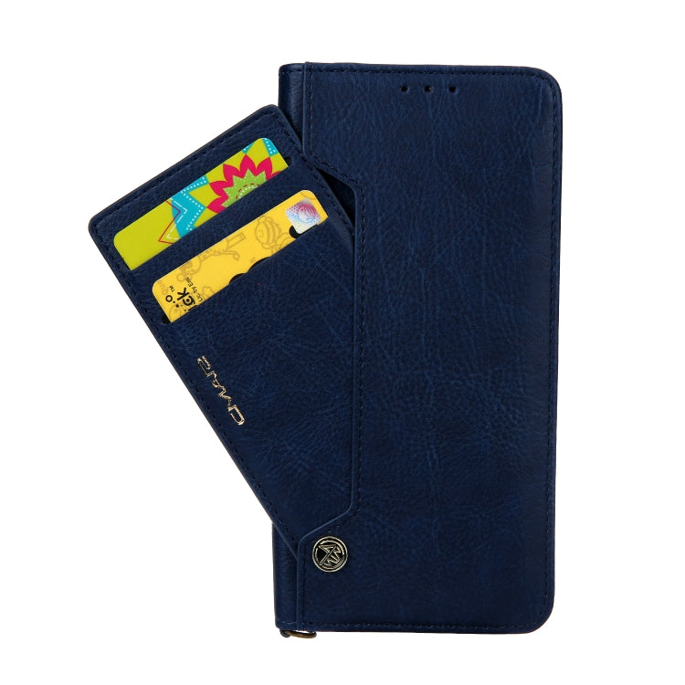 For Huawei Mate 20 CMai2 Kaka Series Litchi Texture Horizontal Flip Leather Case with Holder & Card Slots
