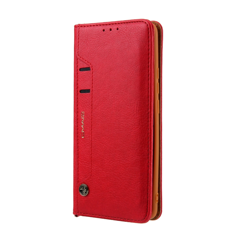 For Huawei Mate 20 Pro CMai2 Kaka Series Litchi Texture Horizontal Flip Leather Case with Holder & Card Slots