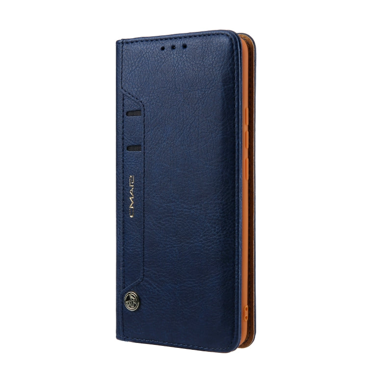 For Huawei Mate 20 Pro CMai2 Kaka Series Litchi Texture Horizontal Flip Leather Case with Holder & Card Slots