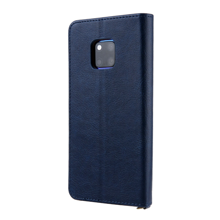 For Huawei Mate 20 Pro CMai2 Kaka Series Litchi Texture Horizontal Flip Leather Case with Holder & Card Slots