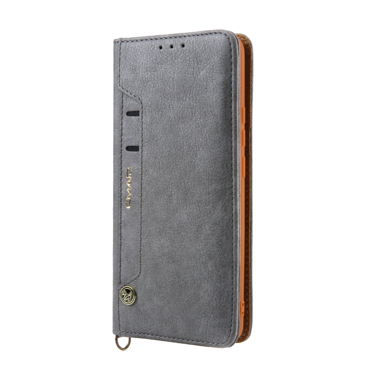For Huawei Mate 20 Pro CMai2 Kaka Series Litchi Texture Horizontal Flip Leather Case with Holder & Card Slots