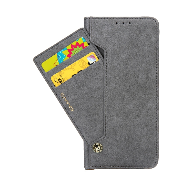 For Huawei Mate 20 Pro CMai2 Kaka Series Litchi Texture Horizontal Flip Leather Case with Holder & Card Slots