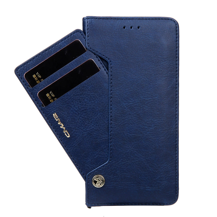 For Huawei P20 CMai2 Kaka Series Litchi Texture Horizontal Flip Leather Case with Holder & Card Slots