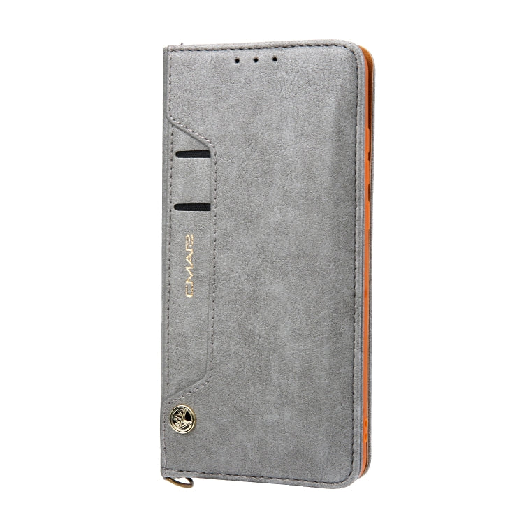 For Huawei P30 CMai2 Kaka Series Litchi Texture Horizontal Flip Leather Case with Holder & Card Slots