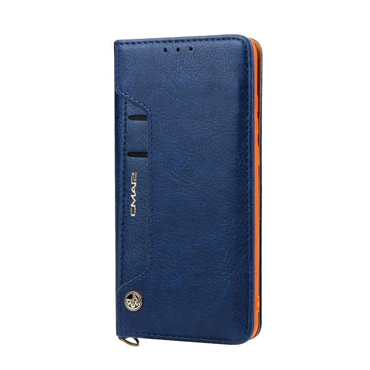 For Huawei P30 Pro CMai2 Kaka Series Litchi Texture Horizontal Flip Leather Case with Holder & Card Slots