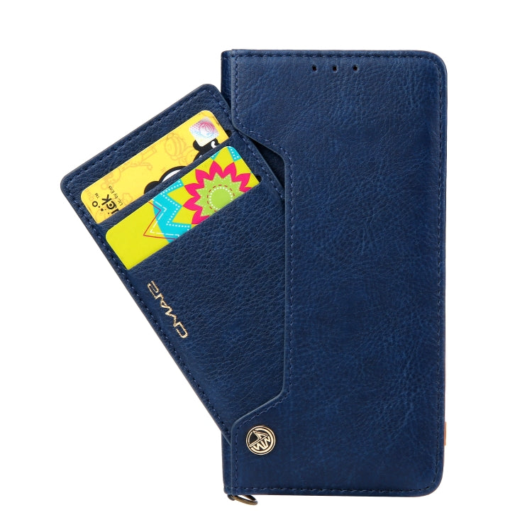 For Huawei P30 Pro CMai2 Kaka Series Litchi Texture Horizontal Flip Leather Case with Holder & Card Slots
