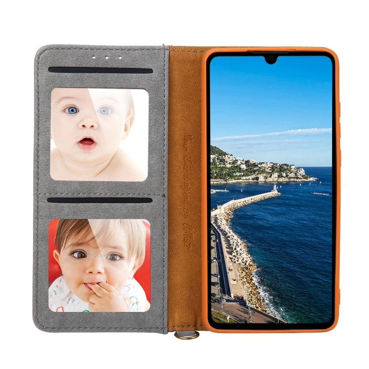 For Huawei P30 Pro CMai2 Kaka Series Litchi Texture Horizontal Flip Leather Case with Holder & Card Slots