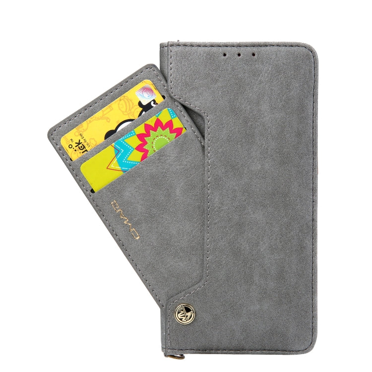 For Huawei P30 Pro CMai2 Kaka Series Litchi Texture Horizontal Flip Leather Case with Holder & Card Slots