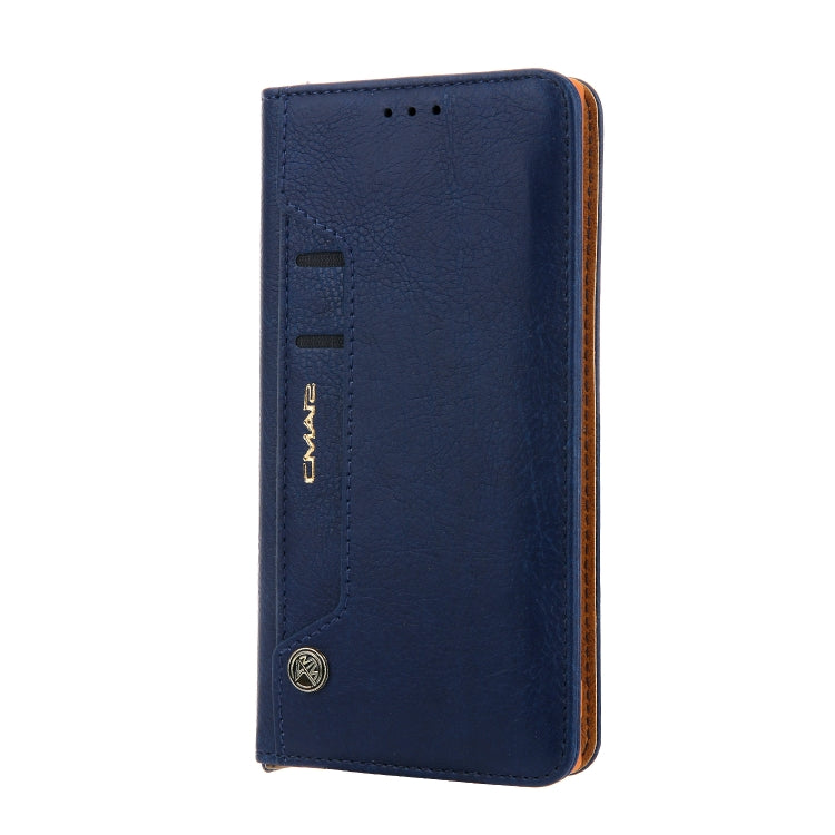 For Galaxy Note10+ CMai2 Kaka Series Litchi Texture Horizontal Flip Leather Case with Holder & Card Slots