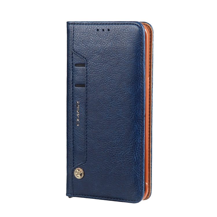 For Galaxy S8+ CMai2 Kaka Series Litchi Texture Horizontal Flip Leather Case with Holder & Card Slots