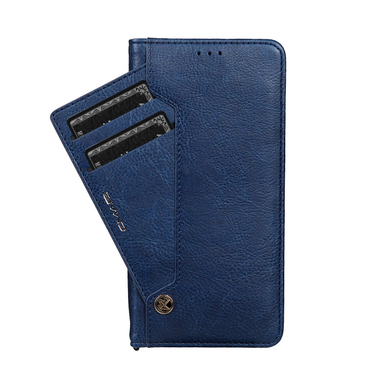 For Galaxy S8+ CMai2 Kaka Series Litchi Texture Horizontal Flip Leather Case with Holder & Card Slots
