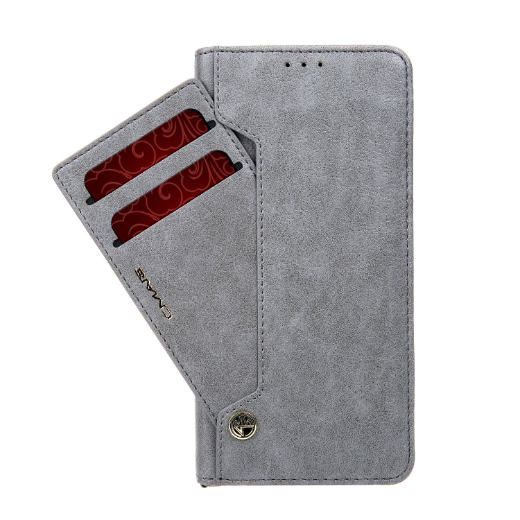 For Galaxy S9 CMai2 Kaka Series Litchi Texture Horizontal Flip Leather Case with Holder & Card Slots