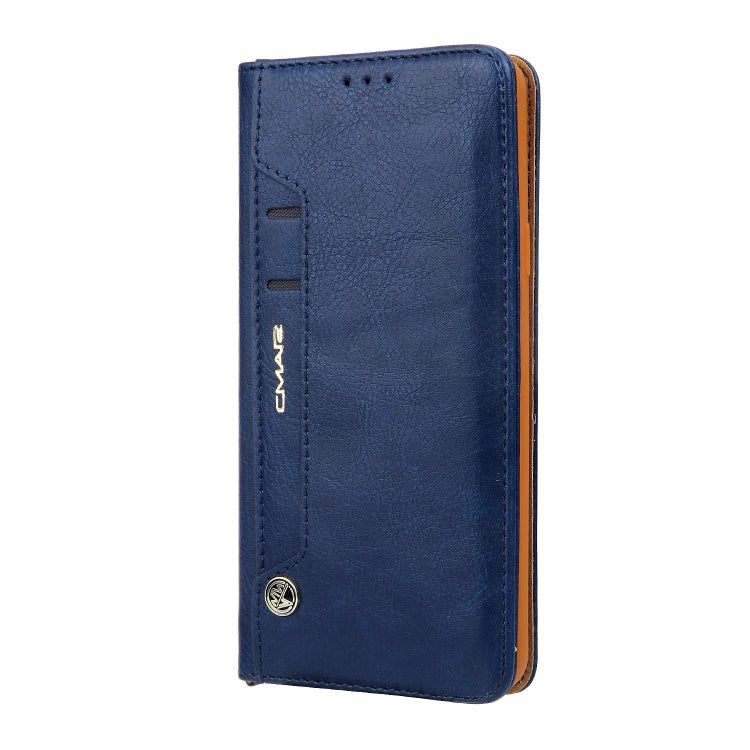 For Galaxy S9+ CMai2 Kaka Series Litchi Texture Horizontal Flip Leather Case with Holder & Card Slots