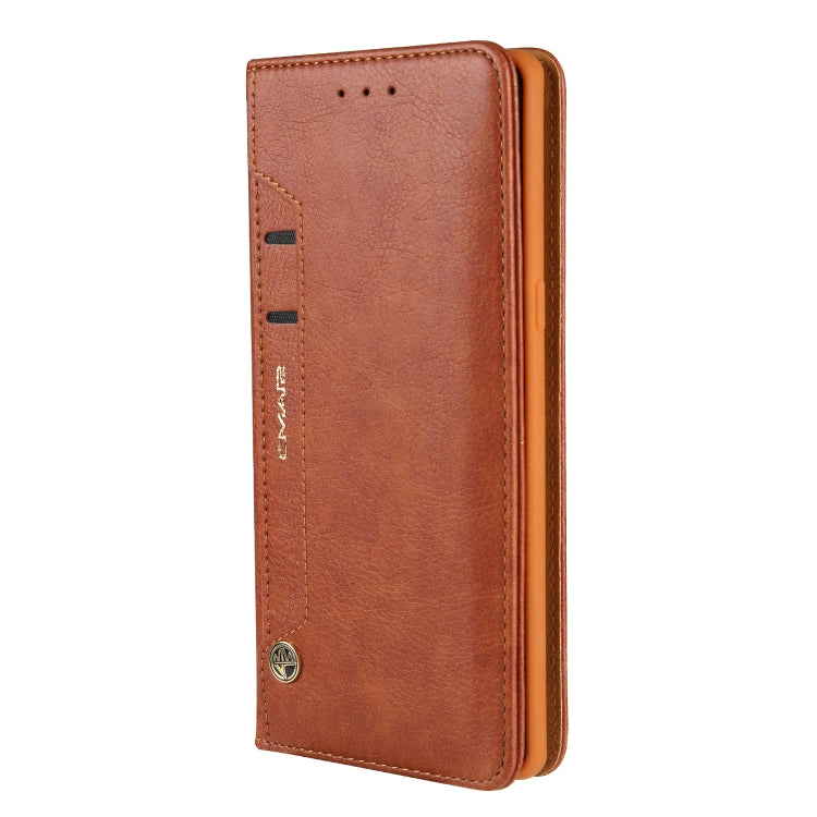 For Galaxy Note8 CMai2 Kaka Series Litchi Texture Horizontal Flip Leather Case with Holder & Card Slots