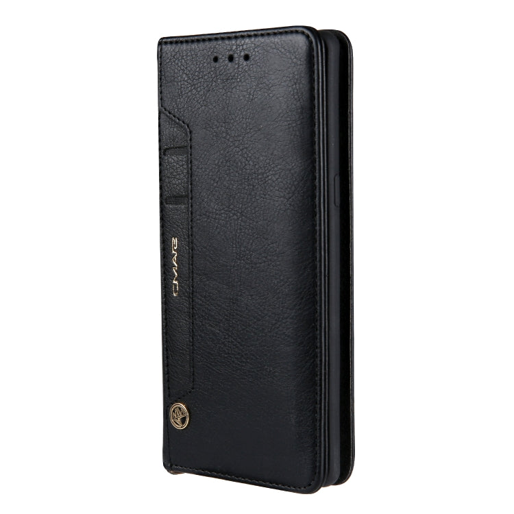 For Galaxy Note8 CMai2 Kaka Series Litchi Texture Horizontal Flip Leather Case with Holder & Card Slots