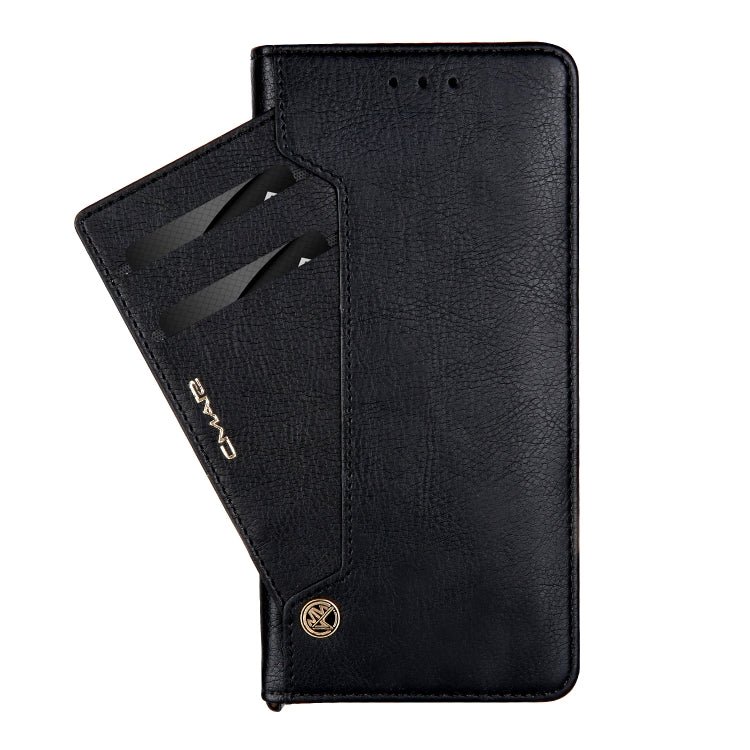 For Galaxy Note8 CMai2 Kaka Series Litchi Texture Horizontal Flip Leather Case with Holder & Card Slots
