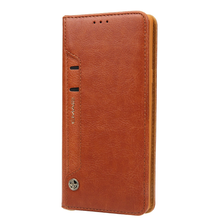For Galaxy Note9 CMai2 Kaka Series Litchi Texture Horizontal Flip Leather Case with Holder & Card Slots
