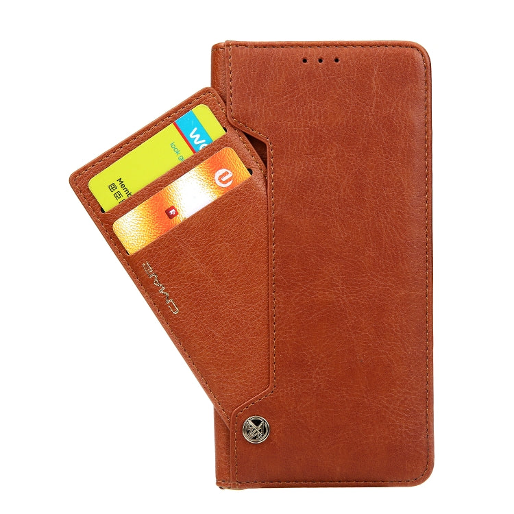 For Galaxy Note9 CMai2 Kaka Series Litchi Texture Horizontal Flip Leather Case with Holder & Card Slots