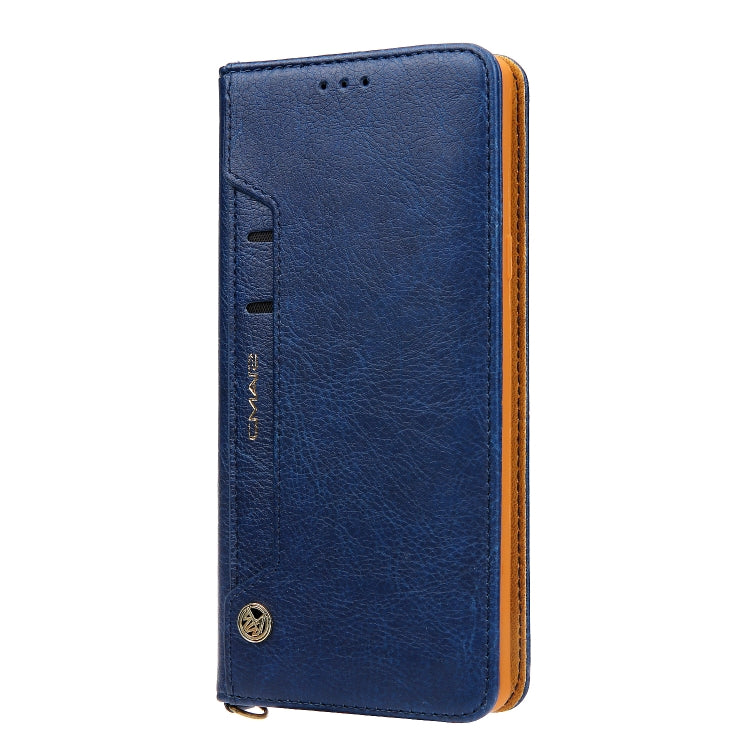 For Galaxy Note9 CMai2 Kaka Series Litchi Texture Horizontal Flip Leather Case with Holder & Card Slots