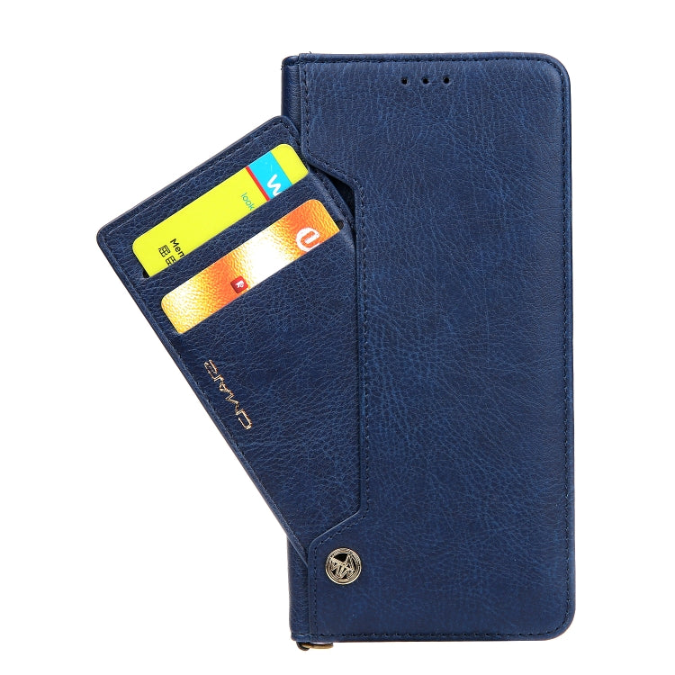 For Galaxy Note9 CMai2 Kaka Series Litchi Texture Horizontal Flip Leather Case with Holder & Card Slots