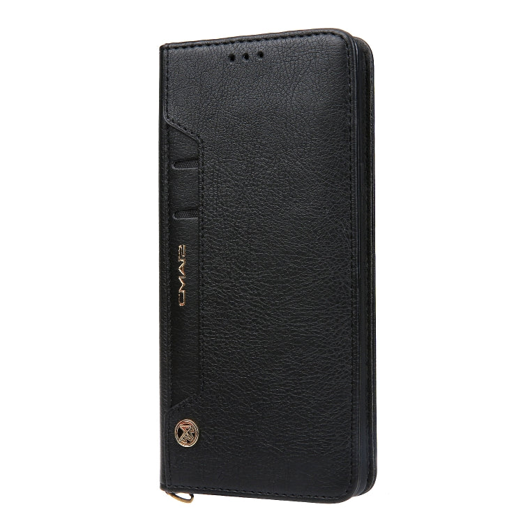For Galaxy Note9 CMai2 Kaka Series Litchi Texture Horizontal Flip Leather Case with Holder & Card Slots