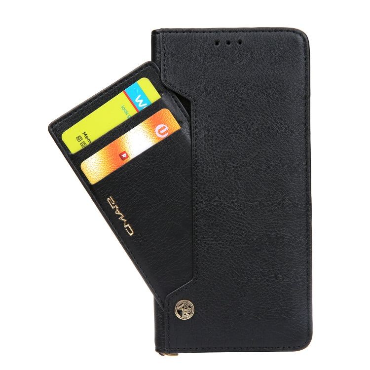 For Galaxy Note9 CMai2 Kaka Series Litchi Texture Horizontal Flip Leather Case with Holder & Card Slots
