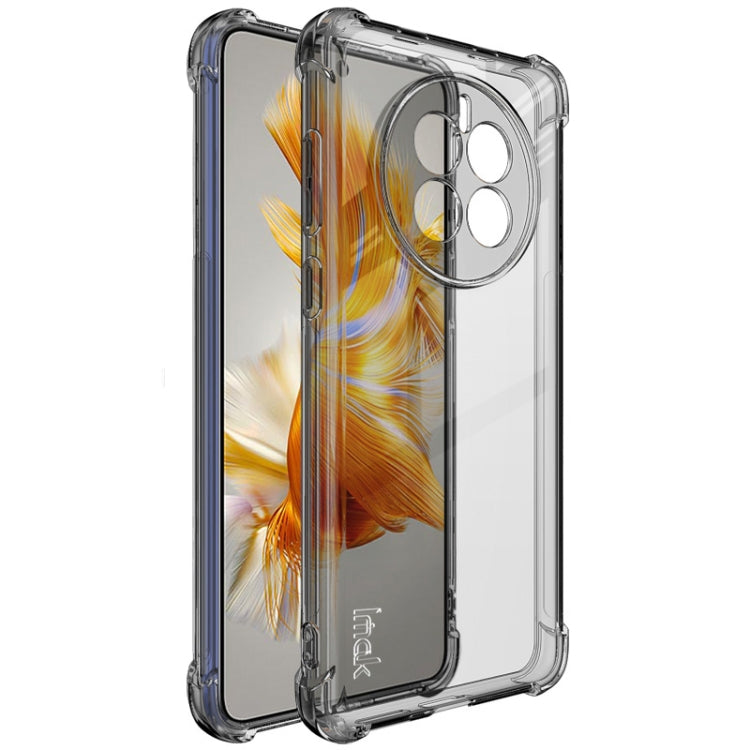 For Huawei Mate 50 imak Shockproof Airbag TPU Phone Case