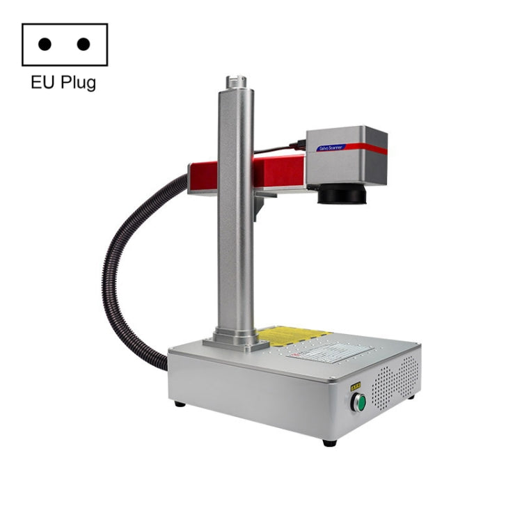 DAJA 20W CNC Laser Engraver Machine, Carving Size:11 x 11cm