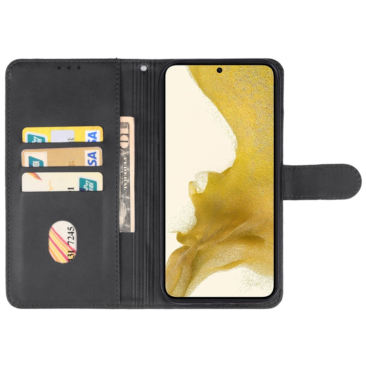 For Samsung Galaxy S23 5G Leather Phone Case