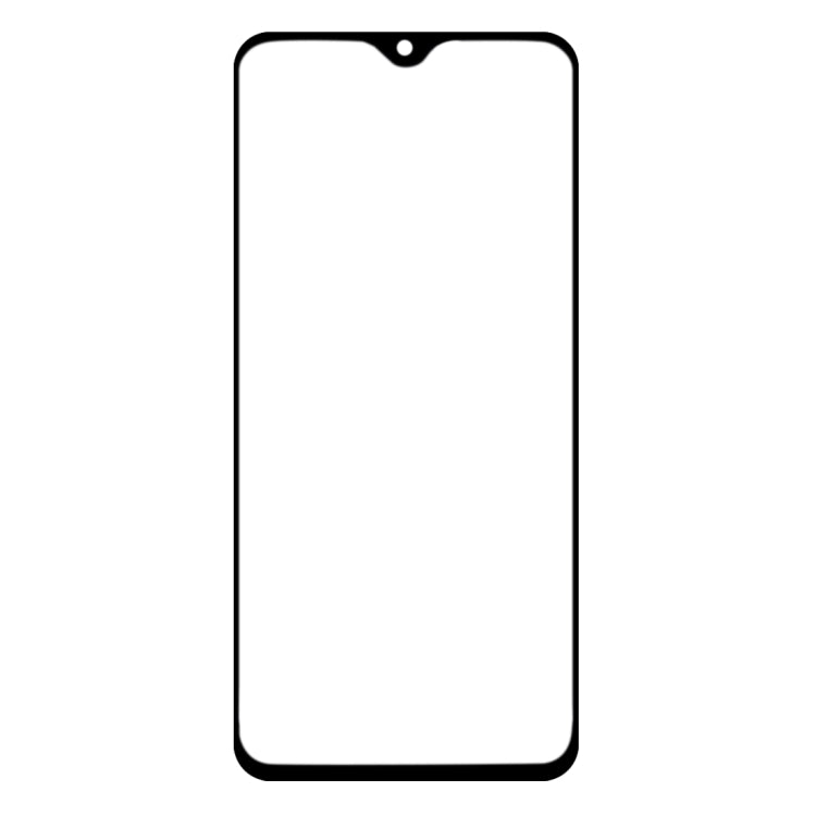 25 PCS 9H Surface Hardness 2.5D Full Glue Full Screen Tempered Glass Film For Vivo Y19