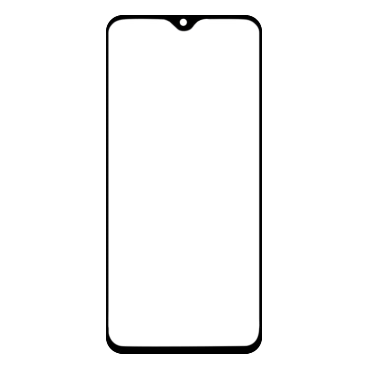 25 PCS 9H Surface Hardness 2.5D Full Glue Full Screen Tempered Glass Film For Vivo Y5s