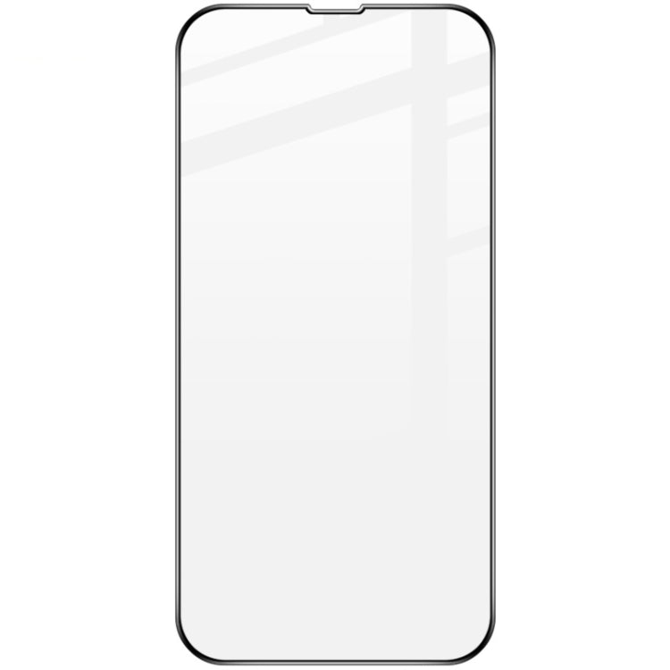 For iPhone 14 IMAK 9H Surface Hardness Full Screen Tempered Glass Film Pro+ Series