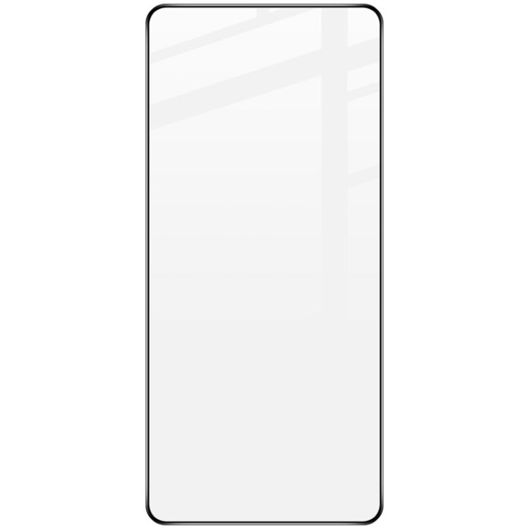 For Huawei Mate 50 imak 9H Full Screen Tempered Glass Film Pro+ Series