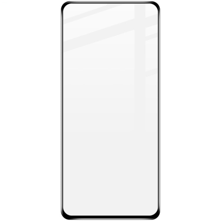 For Xiaomi Redmi K50 Ultra 5G imak 9H Full Screen Tempered Glass Film Pro+ Series