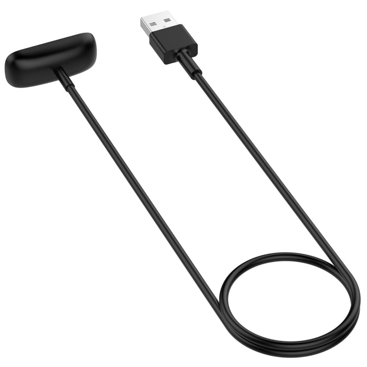 For Fitbit Inspire3 Smart Watch USB Charger Cable Length: 30cm