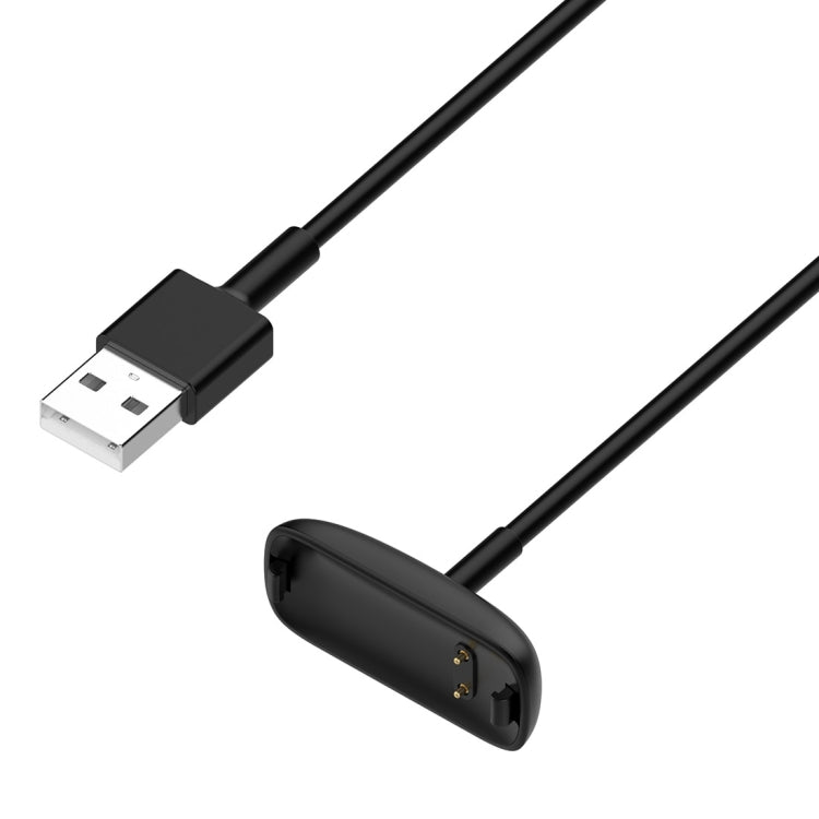 For Fitbit Inspire3 Smart Watch USB Charger Cable Length: 30cm
