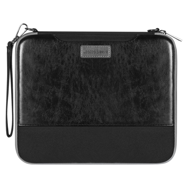 For iPad Pro 11 2022 / 2021 / 2020 / 2018 Leather Tablet Case Bag