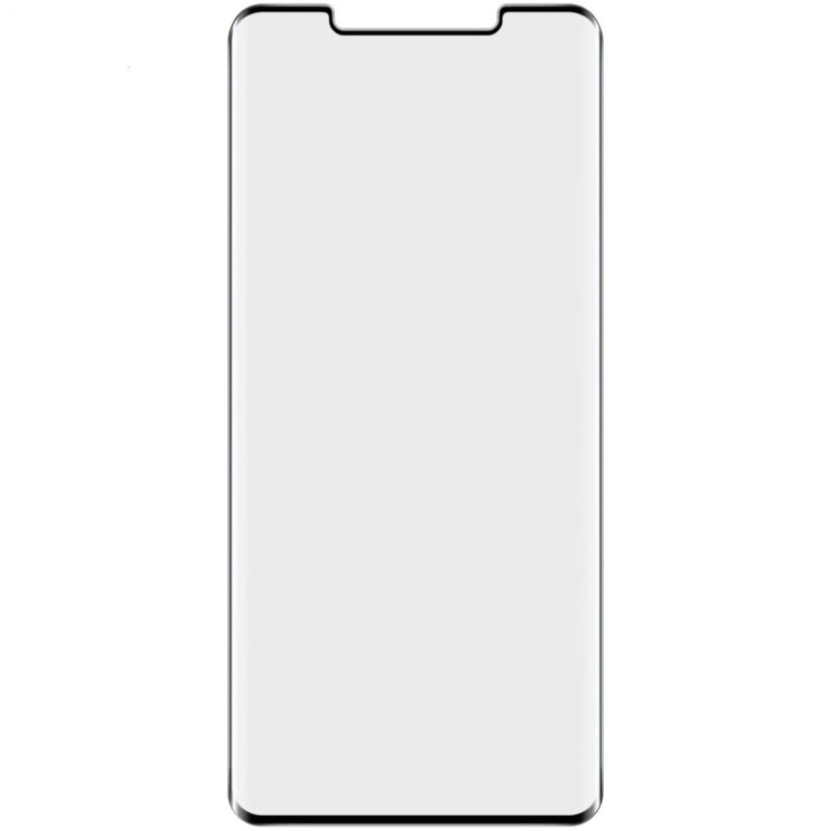 For Huawei Mate 50 Pro imak 3D Curved Full Screen Tempered Glass Film