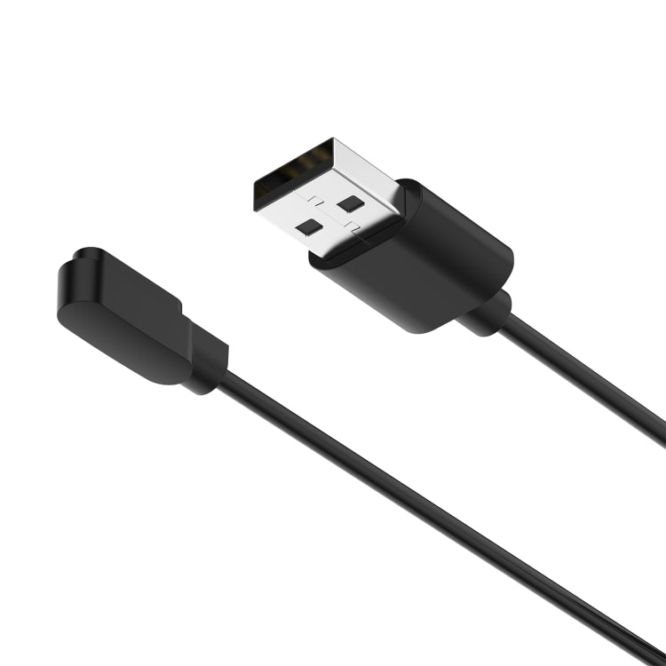For Realme TechLife Watch Watch Magnetic Charging Cable Length: 1.2m
