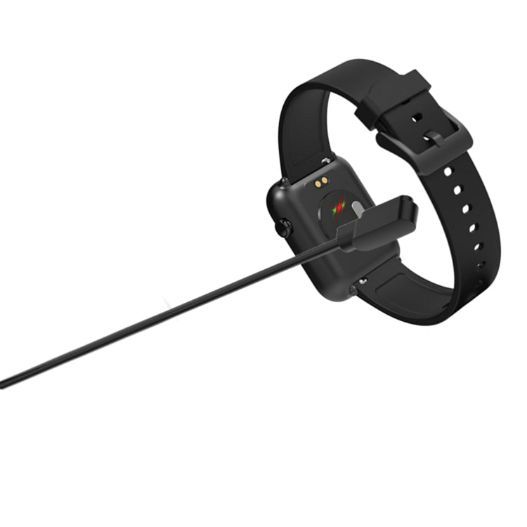For Realme TechLife Watch Watch Magnetic Charging Cable Length: 1.2m