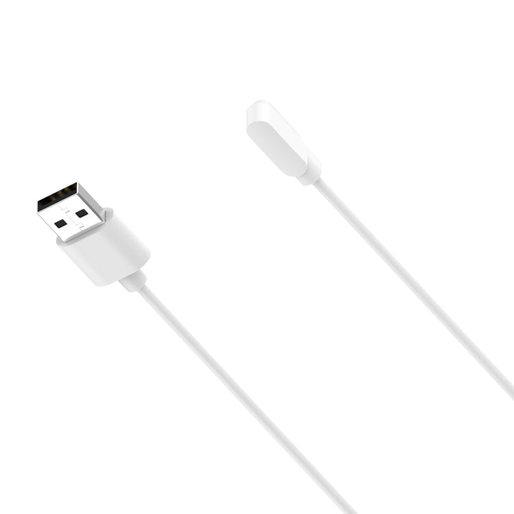 For Realme TechLife Watch Watch Magnetic Charging Cable Length: 1.2m