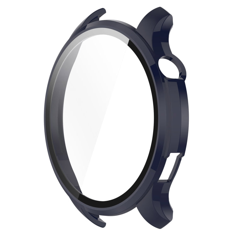 For Amazfit GTR 4 / Amazfit GTR 4 Pro PC + Tempered Glass Integrated Protective Watch Case