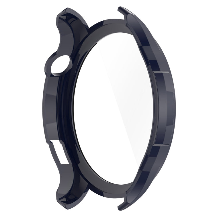 For Amazfit GTR 4 / Amazfit GTR 4 Pro PC + Tempered Glass Integrated Protective Watch Case