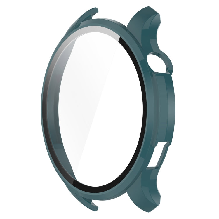 For Amazfit GTR 4 / Amazfit GTR 4 Pro PC + Tempered Glass Integrated Protective Watch Case