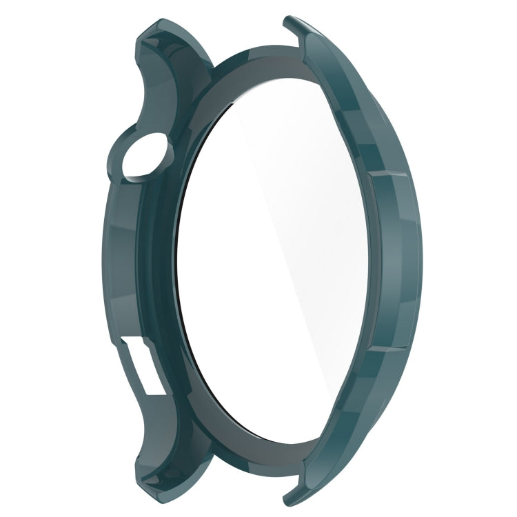 For Amazfit GTR 4 / Amazfit GTR 4 Pro PC + Tempered Glass Integrated Protective Watch Case