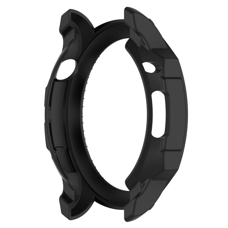 For Amazfit GTR 4 / GTR 4 Pro Armor Hollow TPU Watch Case