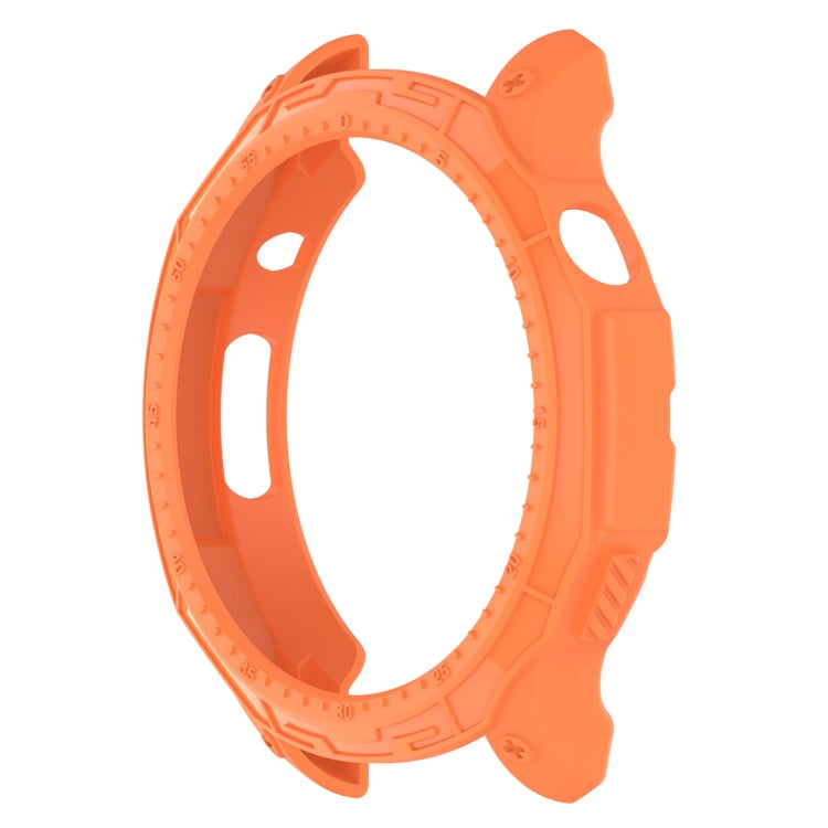 For Amazfit GTR 4 / GTR 4 Pro Armor Hollow TPU Watch Case