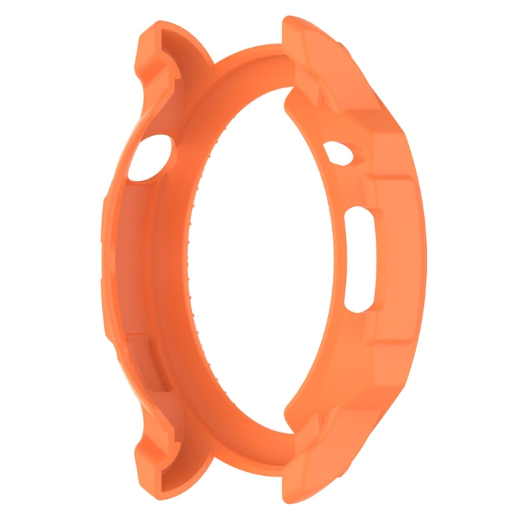 For Amazfit GTR 4 / GTR 4 Pro Armor Hollow TPU Watch Case